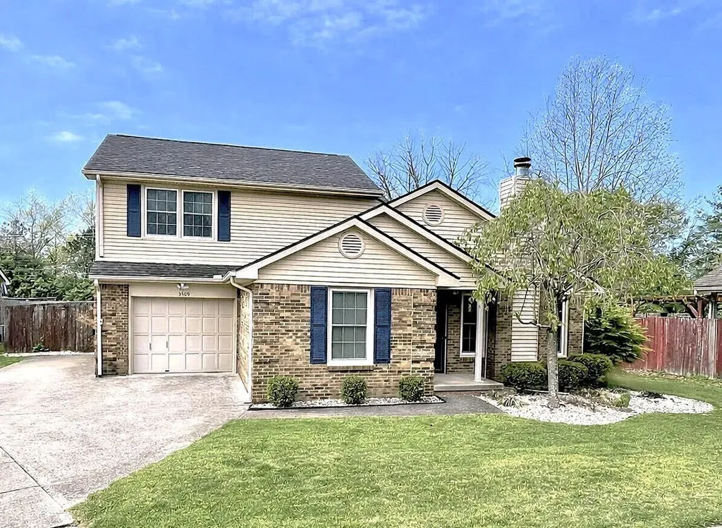 3509 Gamay Court Lexington KY 40515