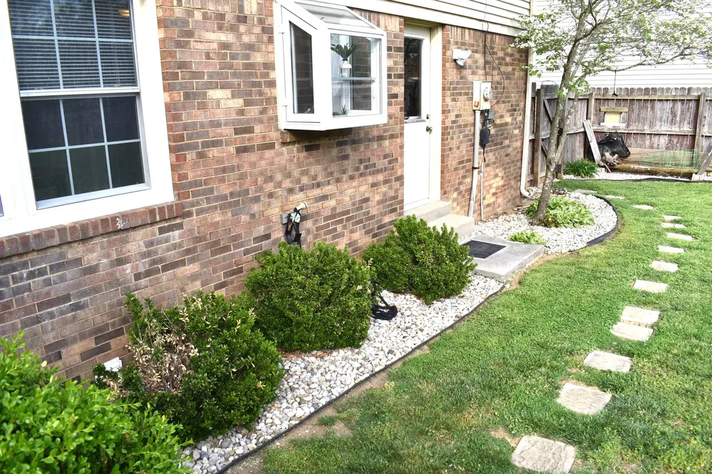 3509 Gamay Court Lexington KY 40515