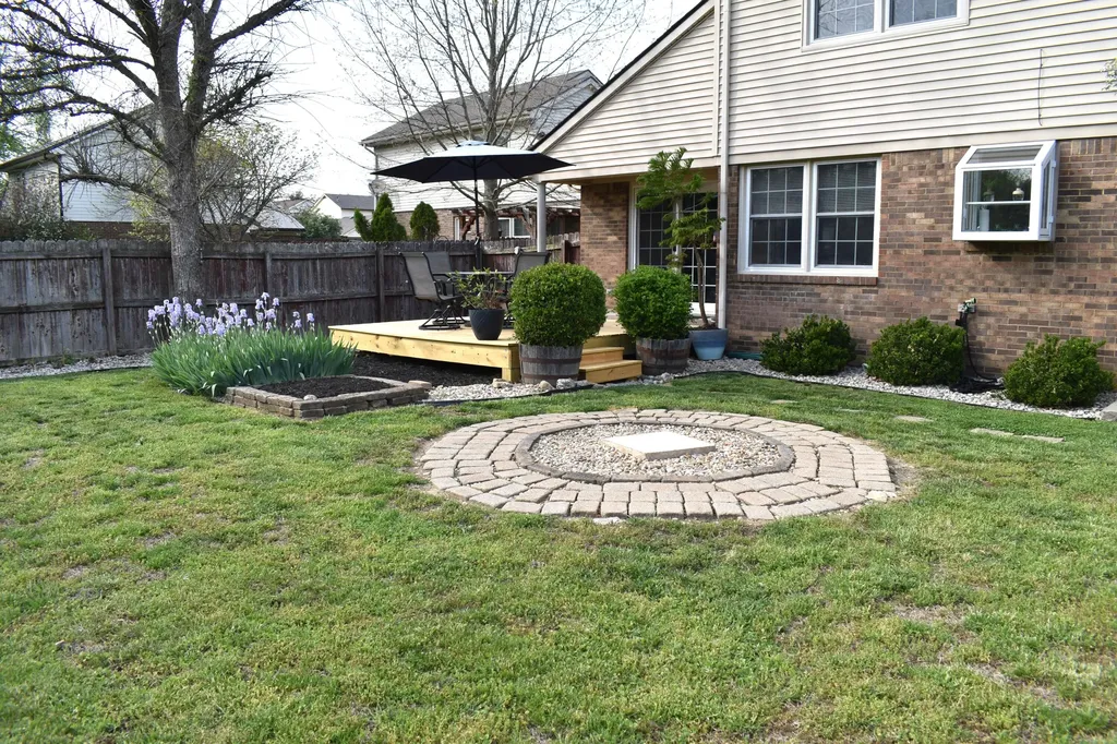 3509 Gamay Court Lexington KY 40515