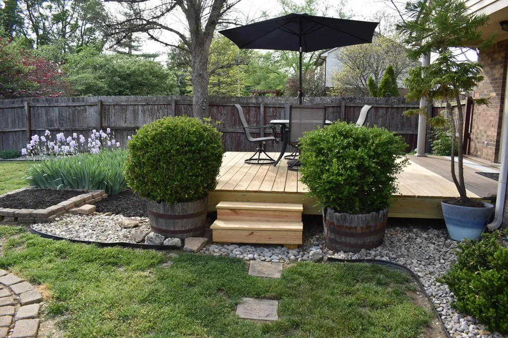 3509 Gamay Court Lexington KY 40515