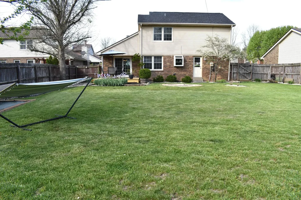 3509 Gamay Court Lexington KY 40515
