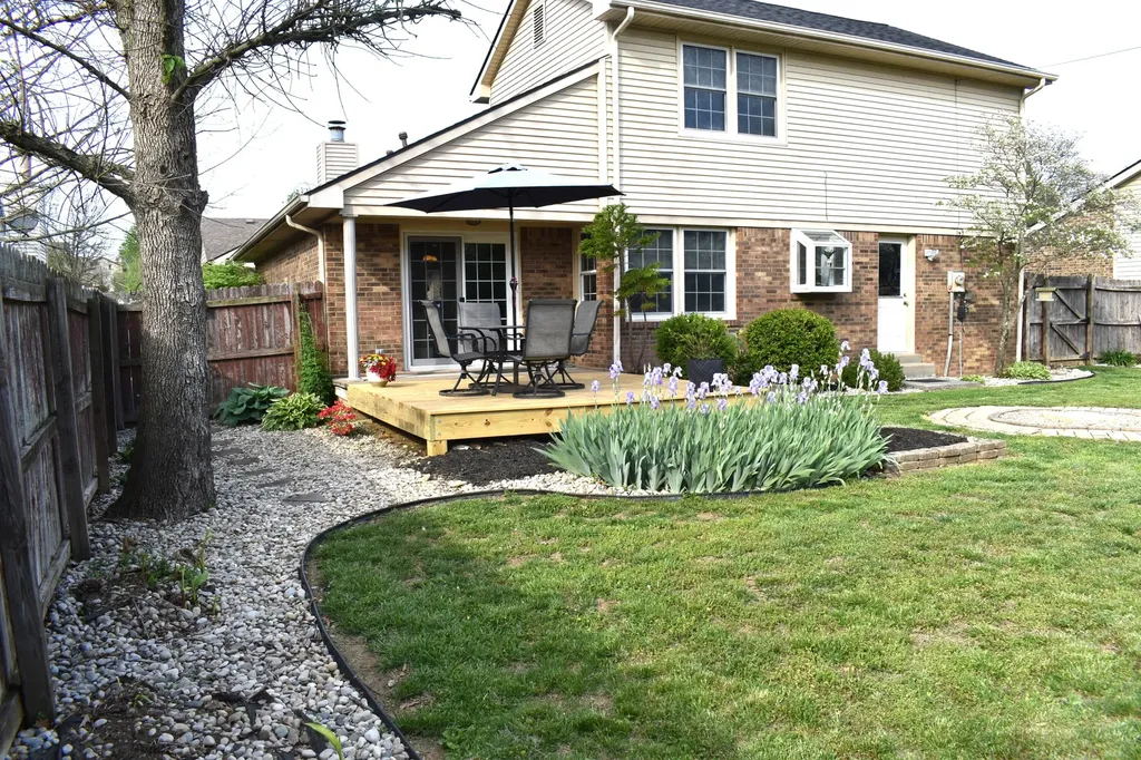 3509 Gamay Court Lexington KY 40515