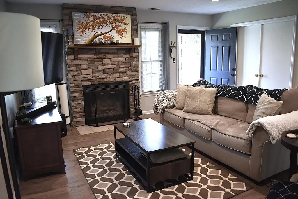3509 Gamay Court Lexington KY 40515