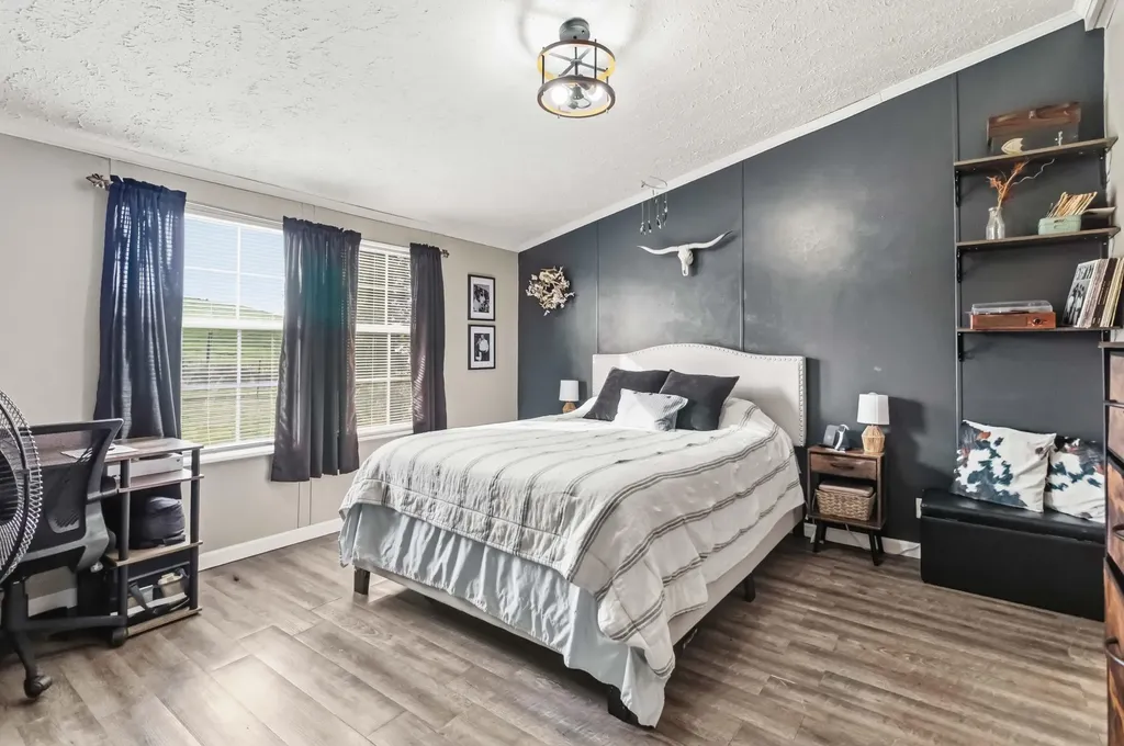 186 George Lane Road Lancaster KY 40444
