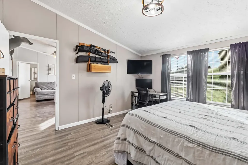 186 George Lane Road Lancaster KY 40444