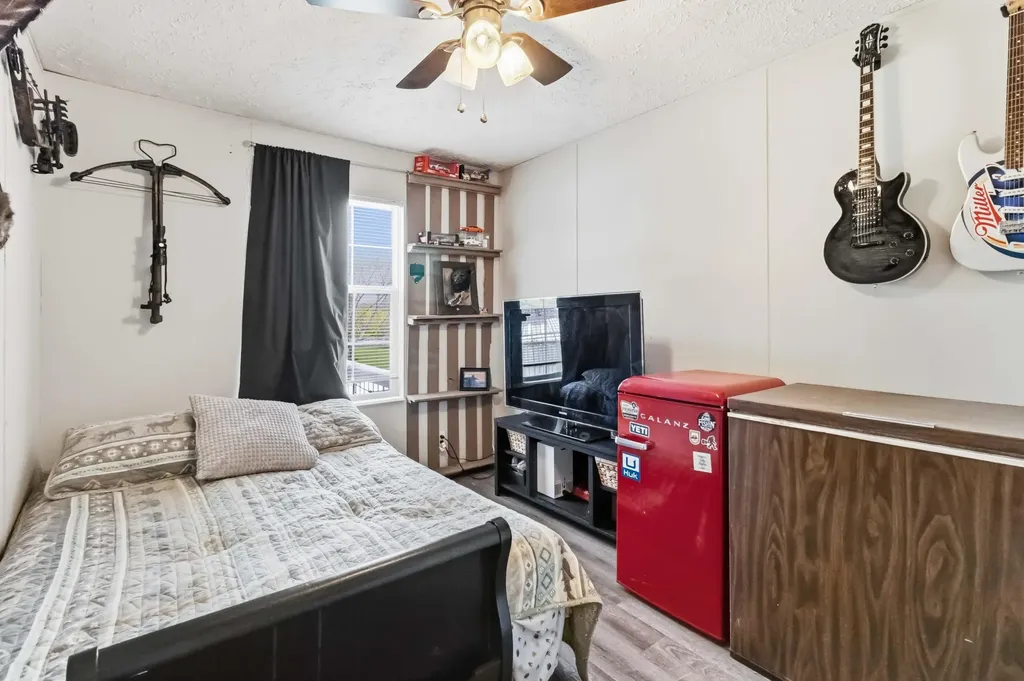 186 George Lane Road Lancaster KY 40444