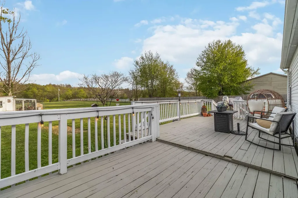 186 George Lane Road Lancaster KY 40444