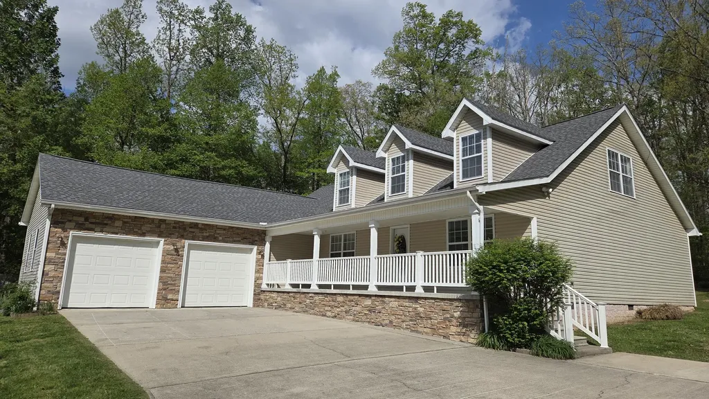 141 Ponderosa Drive London KY 40741