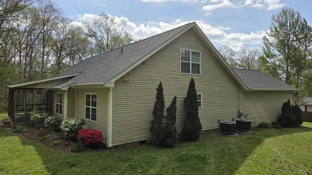 141 Ponderosa Drive London KY 40741