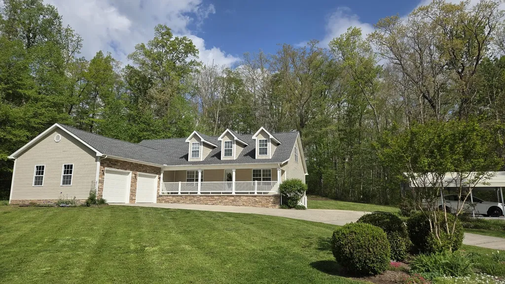 141 Ponderosa Drive London KY 40741