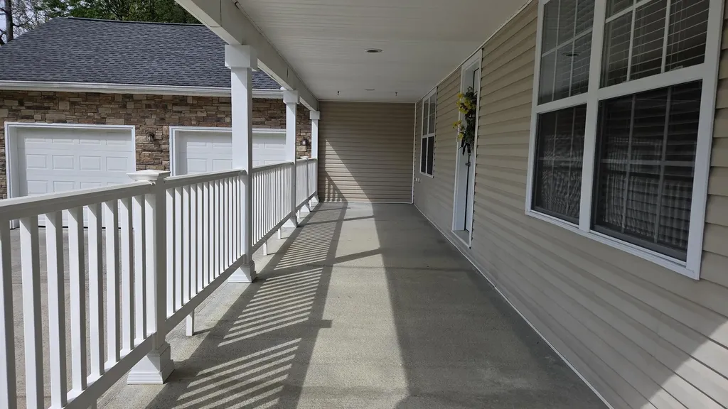 141 Ponderosa Drive London KY 40741