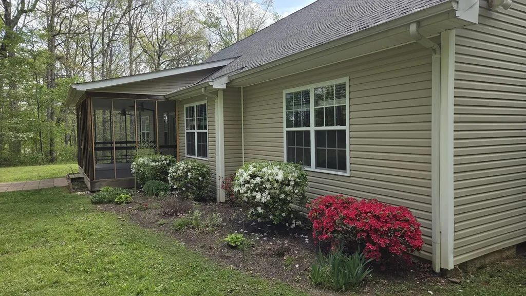 141 Ponderosa Drive London KY 40741