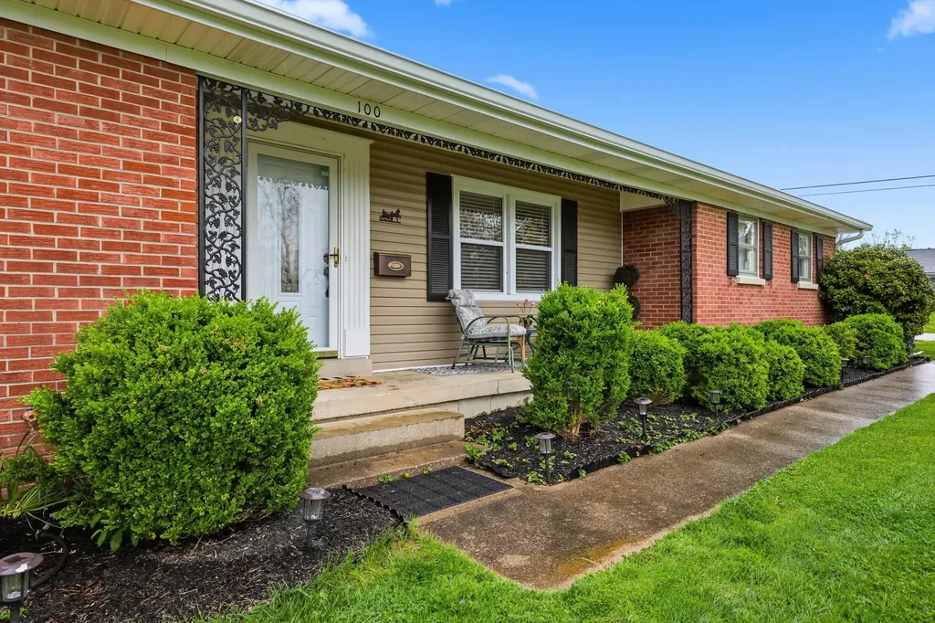 100 Evergreen Drive Lawrenceburg KY 40342