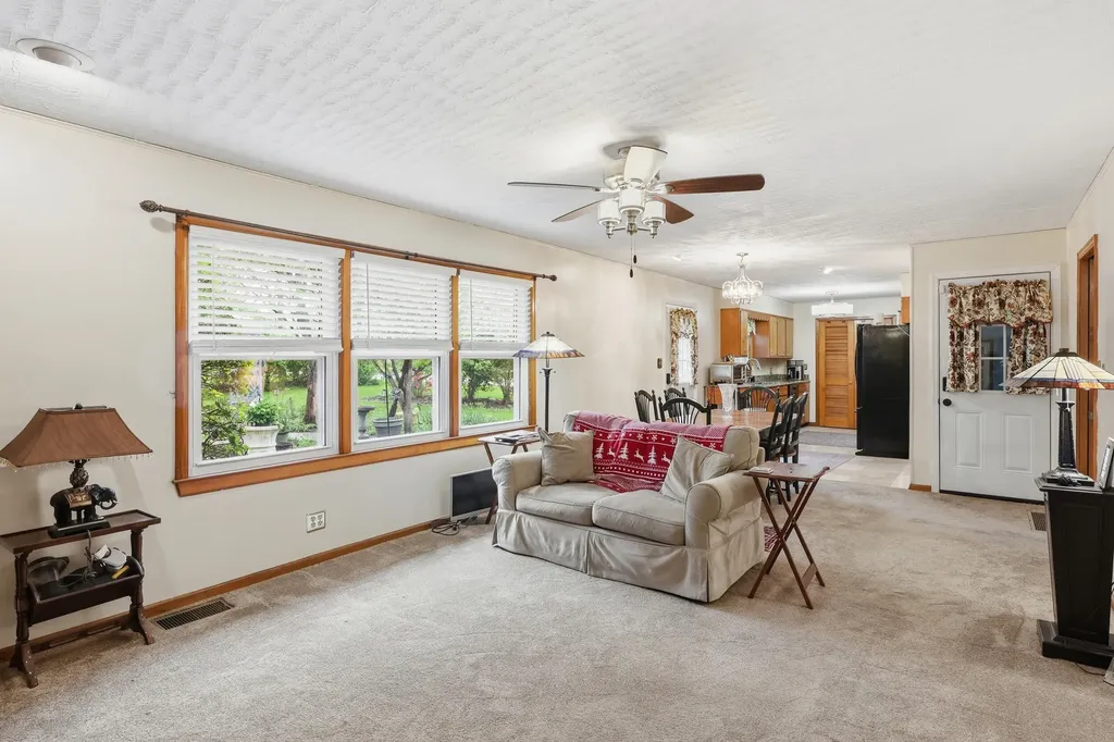 100 Evergreen Drive Lawrenceburg KY 40342