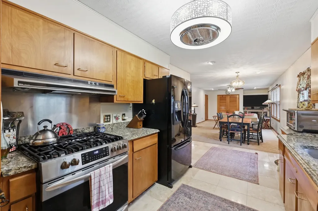 100 Evergreen Drive Lawrenceburg KY 40342
