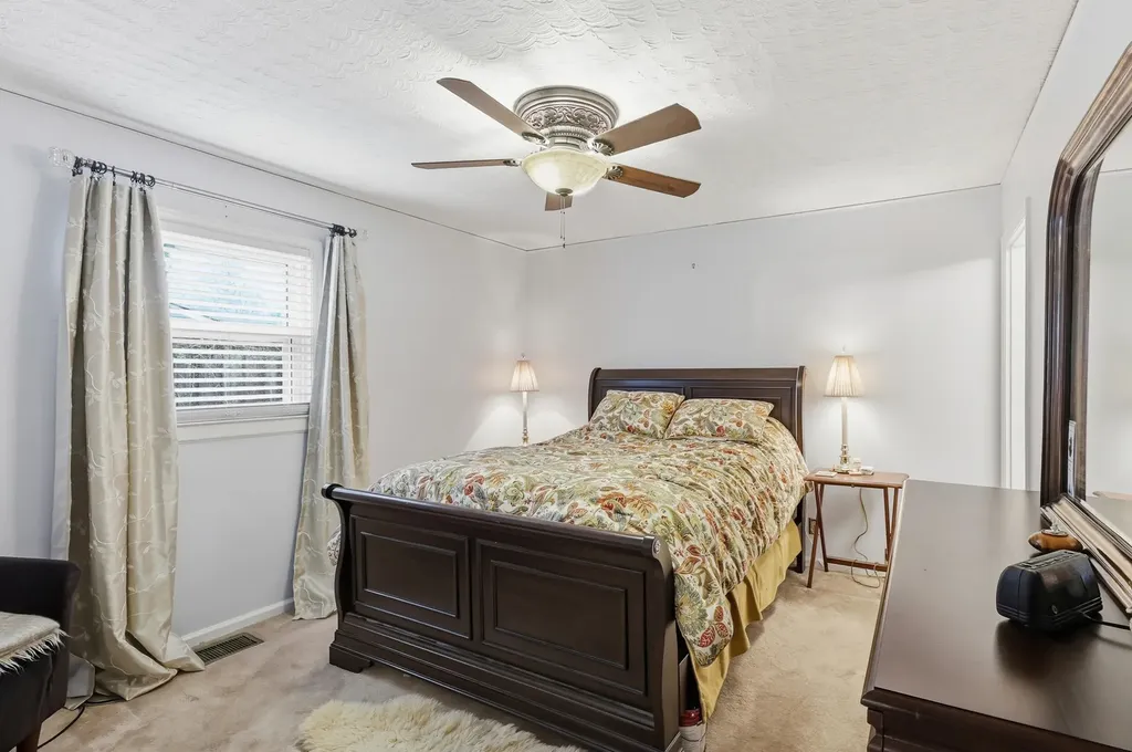 100 Evergreen Drive Lawrenceburg KY 40342