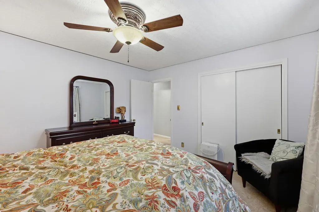 100 Evergreen Drive Lawrenceburg KY 40342