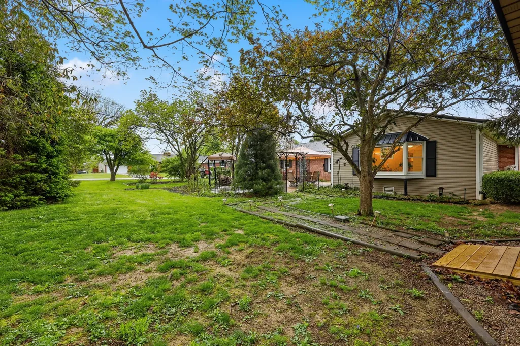 100 Evergreen Drive Lawrenceburg KY 40342