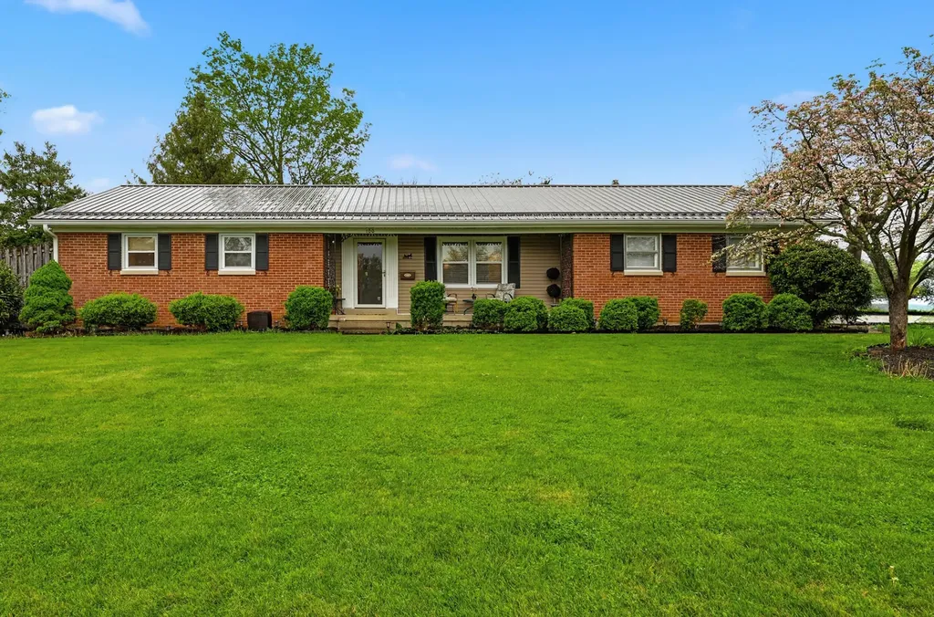 100 Evergreen Drive Lawrenceburg KY 40342
