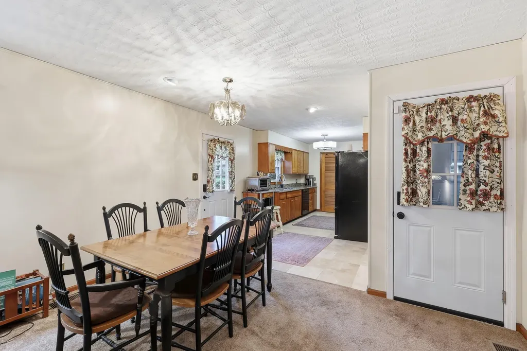 100 Evergreen Drive Lawrenceburg KY 40342
