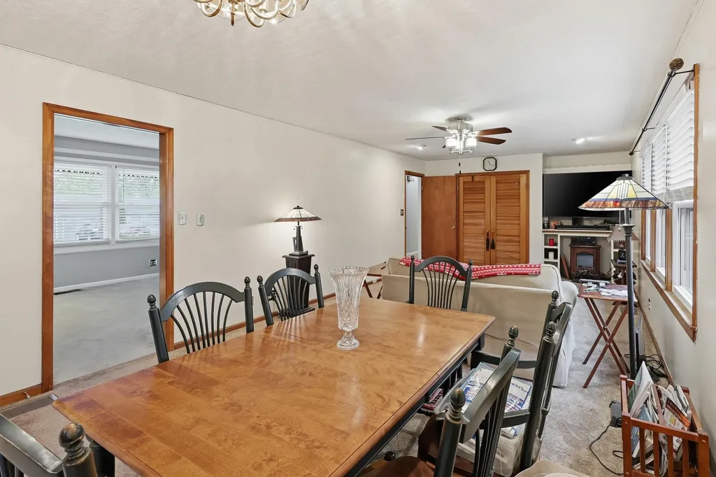 100 Evergreen Drive Lawrenceburg KY 40342