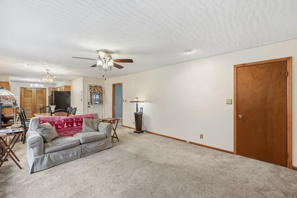 100 Evergreen Drive Lawrenceburg KY 40342