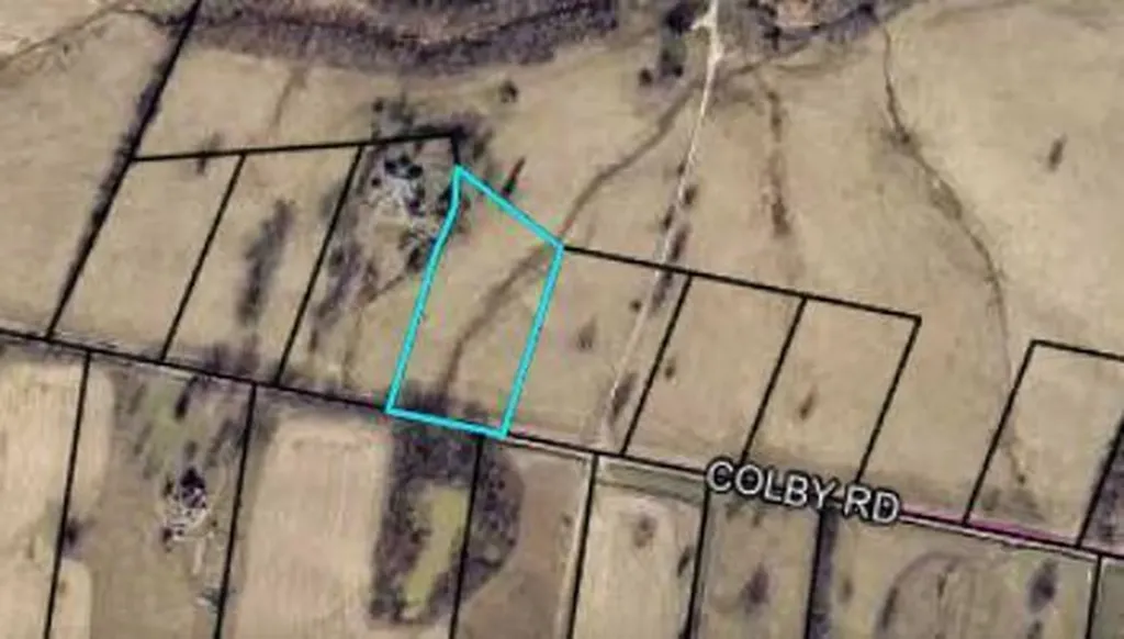 3385 Colby Road Winchester KY 40391