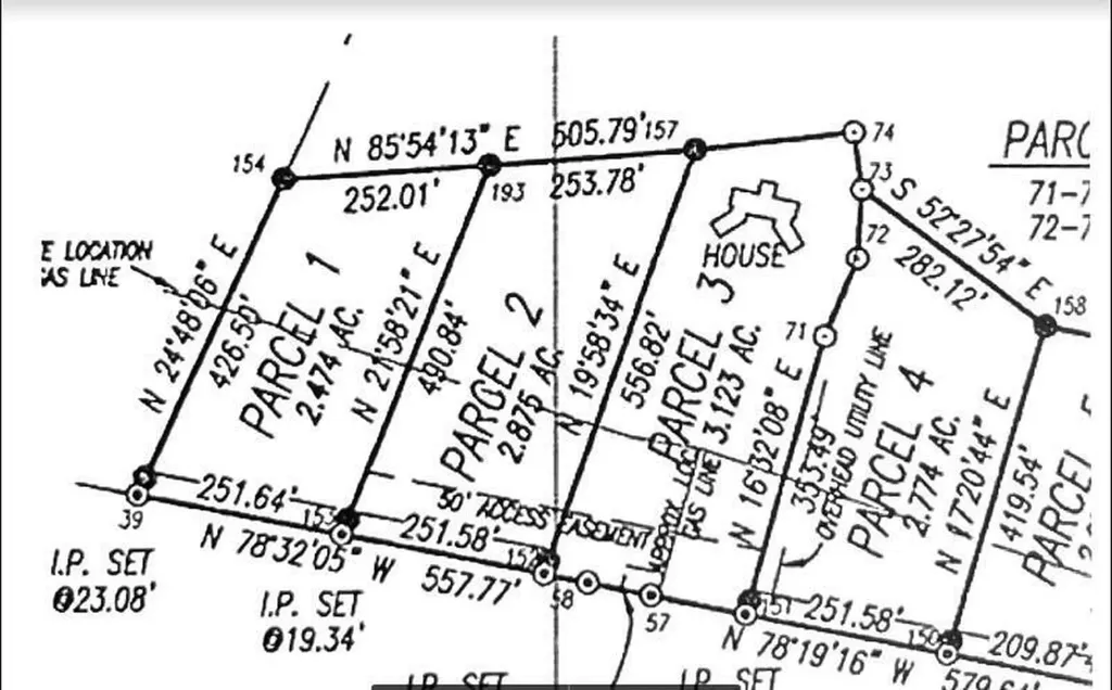 3385 Colby Road Winchester KY 40391