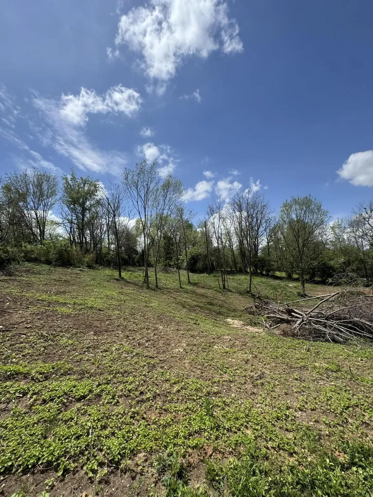 Lot - East Drive Danville KY 40422