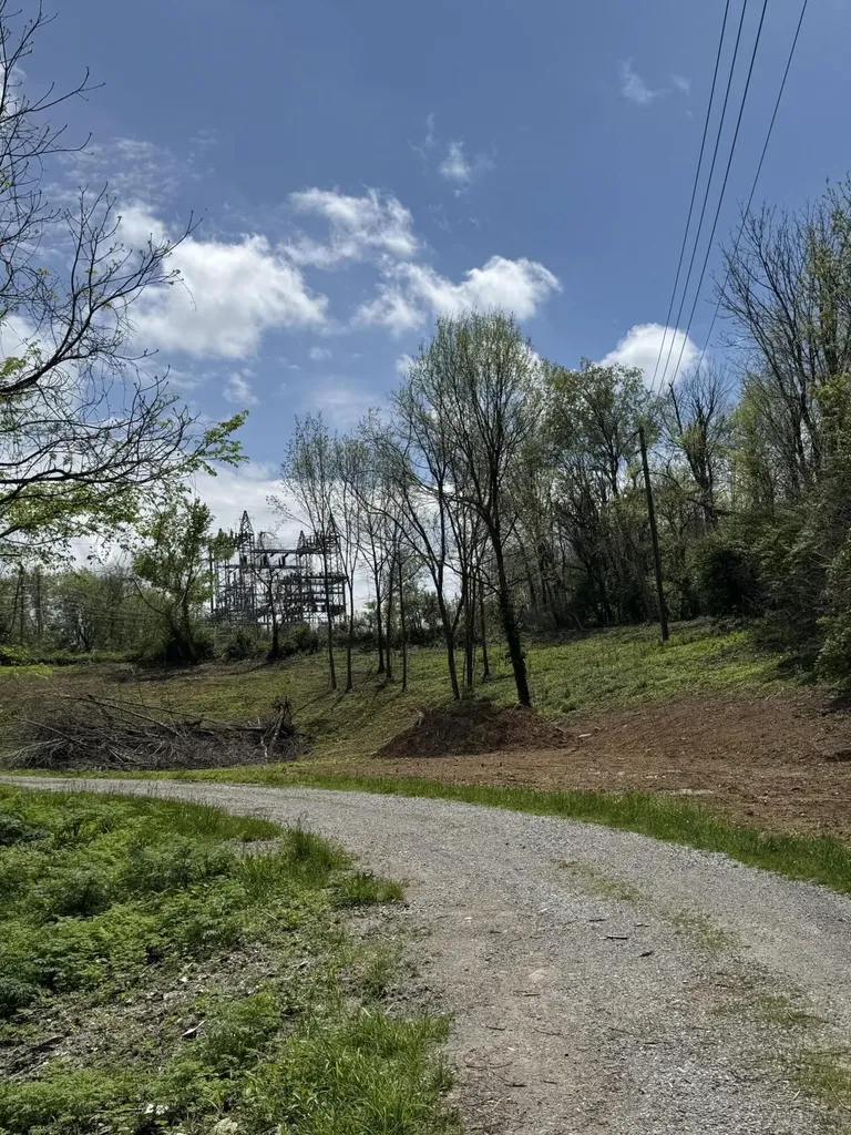 Lot - East Drive Danville KY 40422