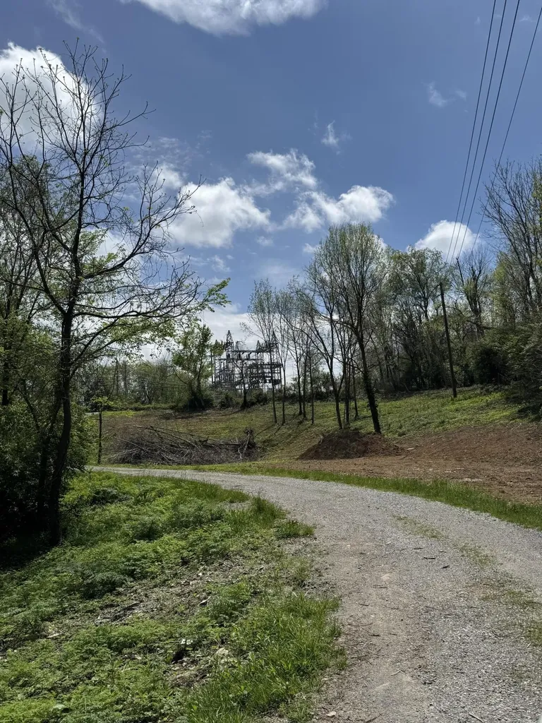 Lot - East Drive Danville KY 40422