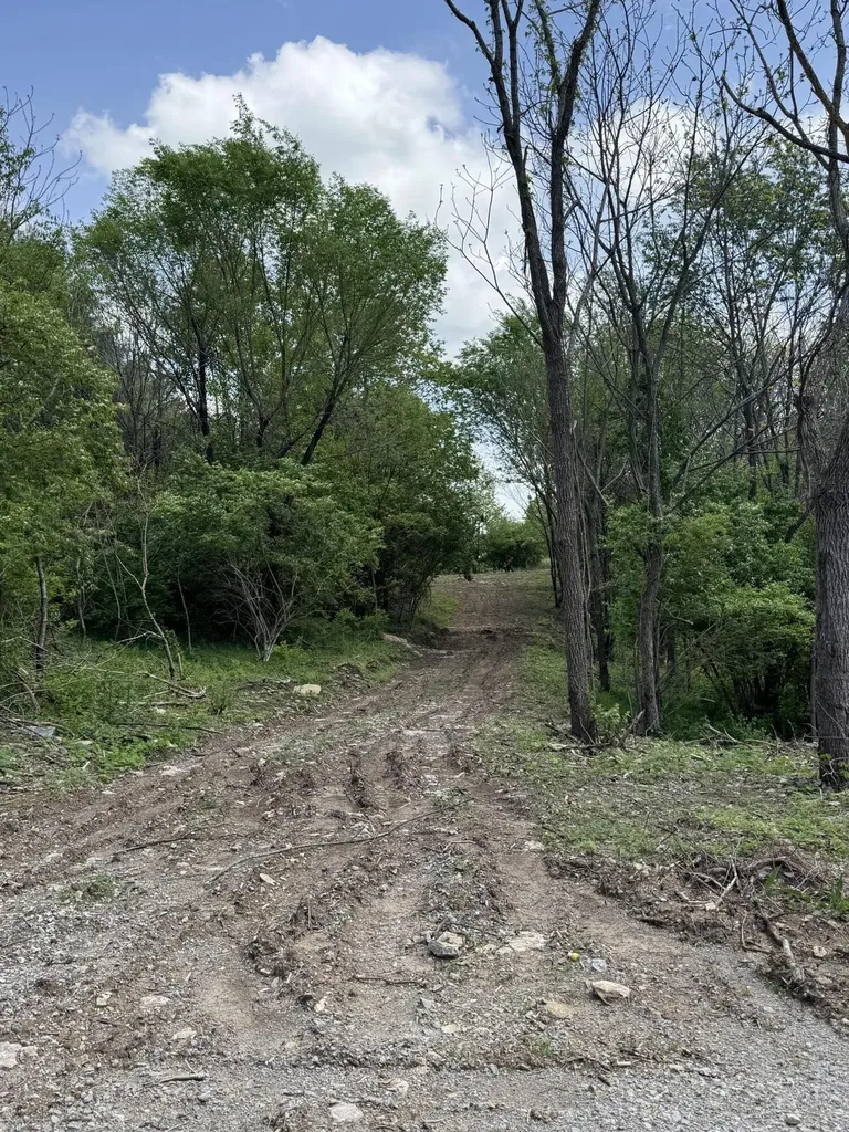 Lot - East Drive Danville KY 40422