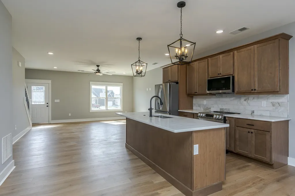 2526 Spring Leaf Court Lexington KY 40511
