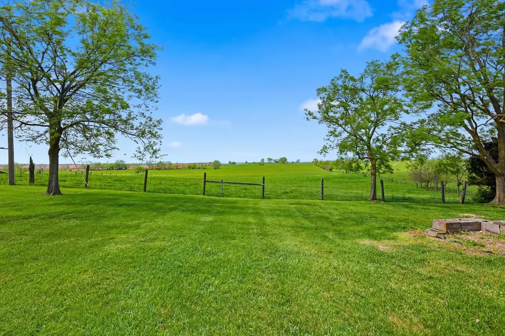 1330 Curry Pike Harrodsburg KY 40330