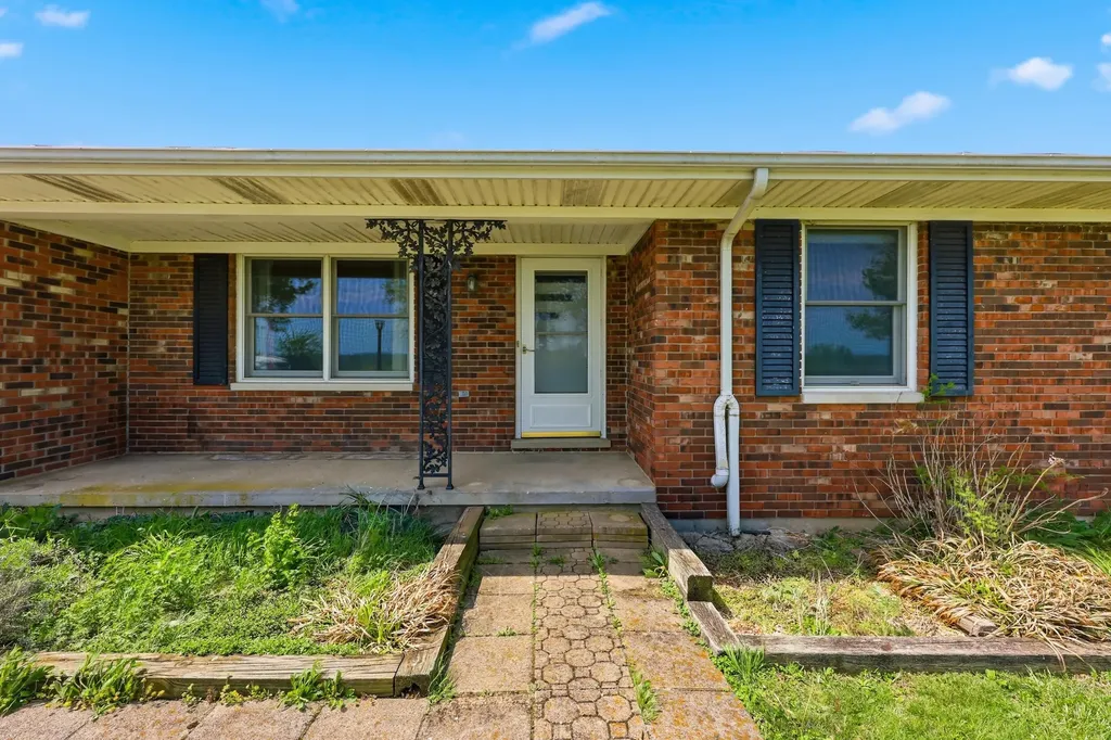 1330 Curry Pike Harrodsburg KY 40330