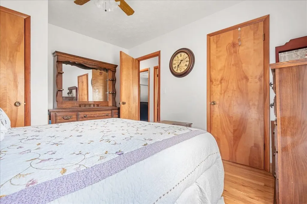 2922 State Highway 1232 Gray KY 40734