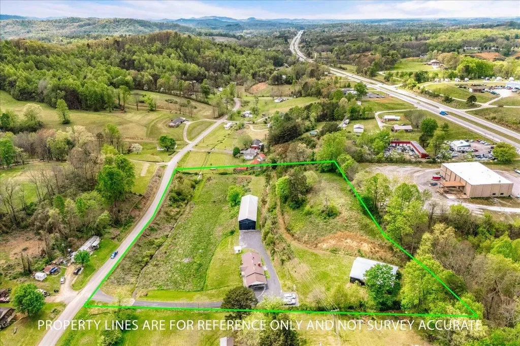 2922 State Highway 1232 Gray KY 40734