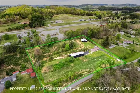 2922 State Highway 1232 Gray KY 40734