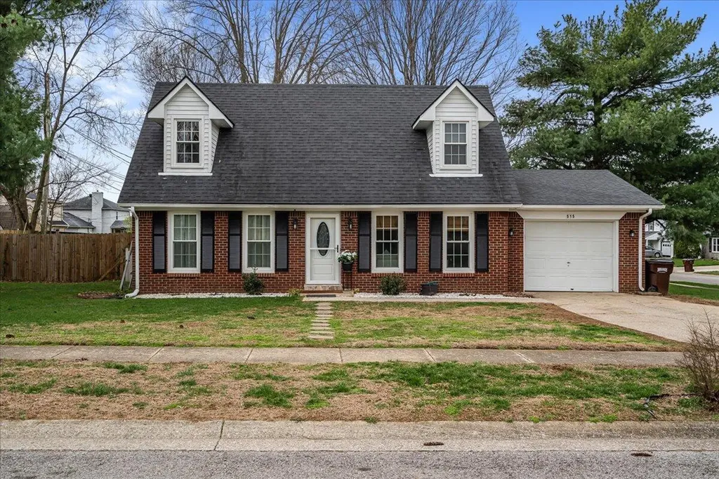 515 Berlin Drive Versailles KY 40383