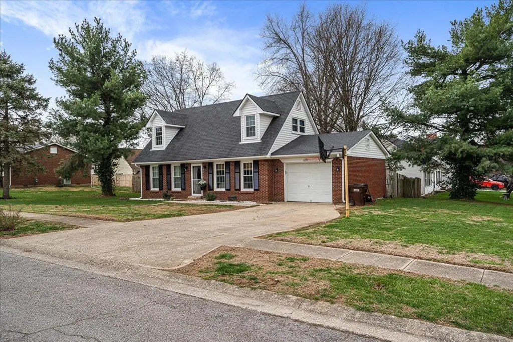 515 Berlin Drive Versailles KY 40383