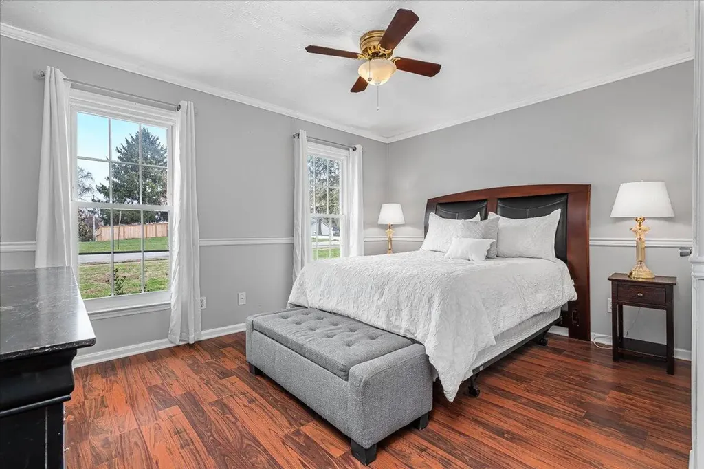 515 Berlin Drive Versailles KY 40383