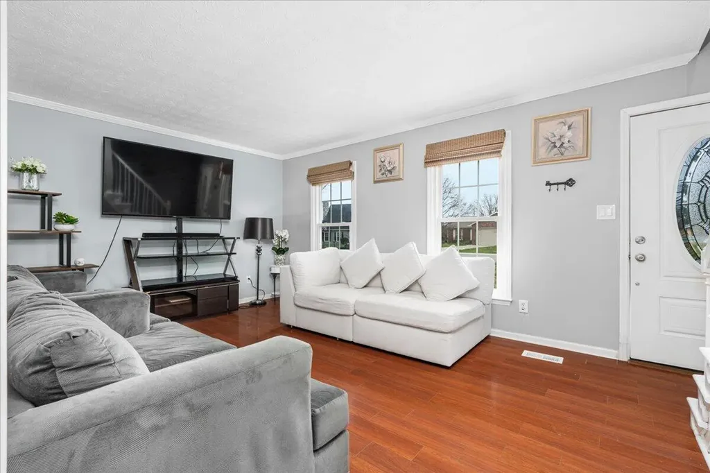515 Berlin Drive Versailles KY 40383
