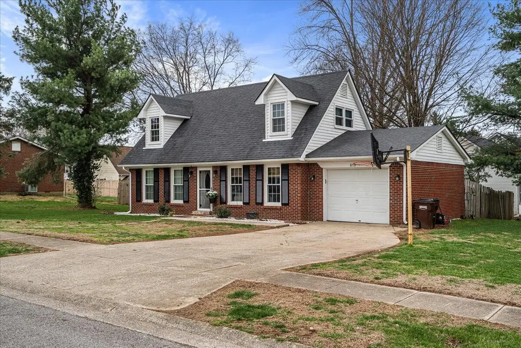 515 Berlin Drive Versailles KY 40383