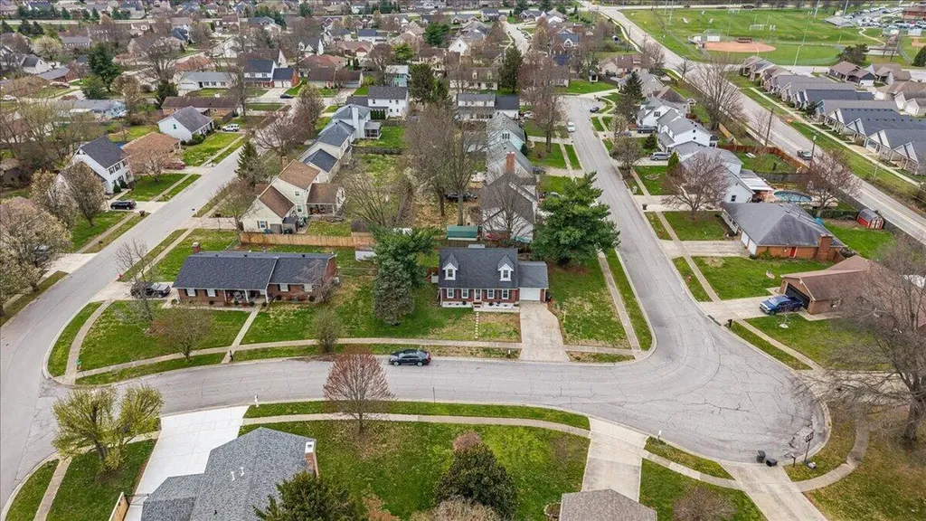515 Berlin Drive Versailles KY 40383