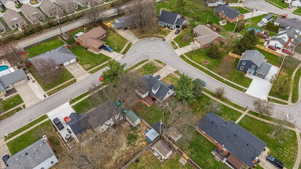 515 Berlin Drive Versailles KY 40383