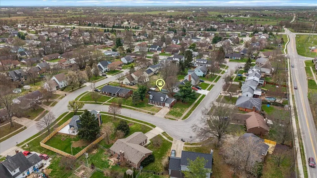 515 Berlin Drive Versailles KY 40383