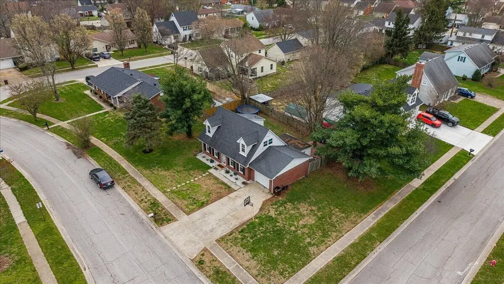 515 Berlin Drive Versailles KY 40383