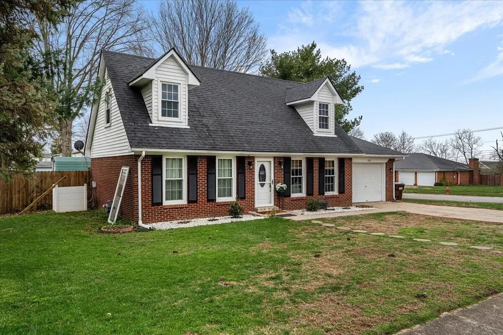 515 Berlin Drive Versailles KY 40383