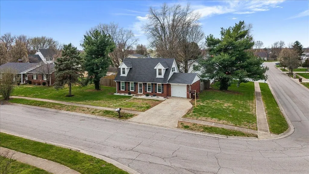 515 Berlin Drive Versailles KY 40383