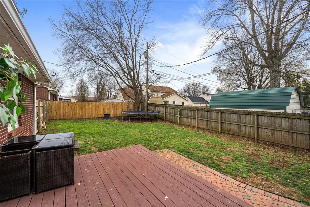 515 Berlin Drive Versailles KY 40383